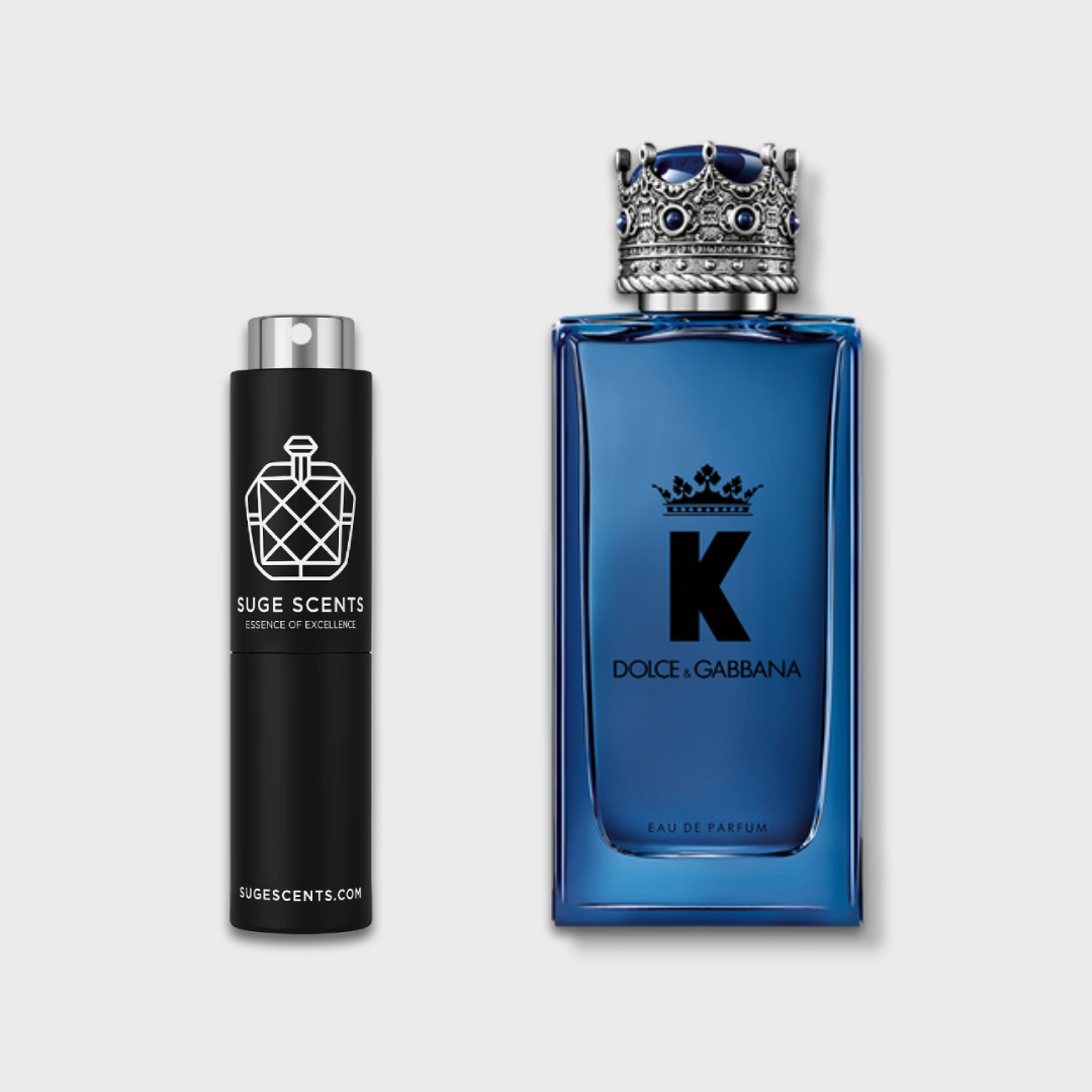 Dolce & Gabbana K EDP 5ml Decant | Suge Scents