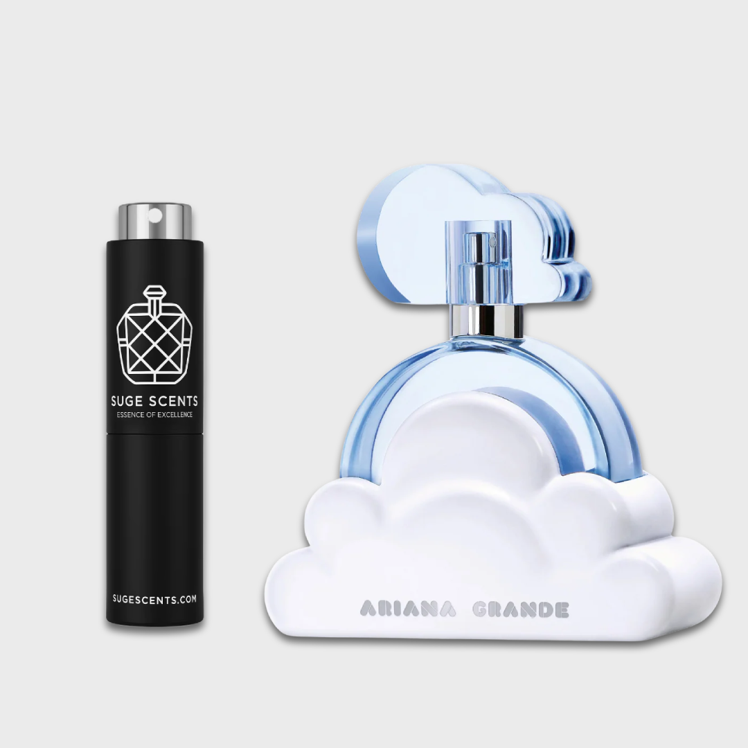 Ariana Grande Cloud EDP image 0