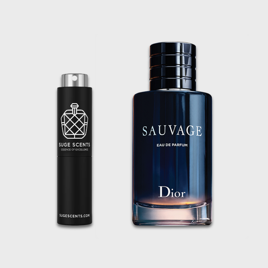 Dior Sauvage EDP image 0