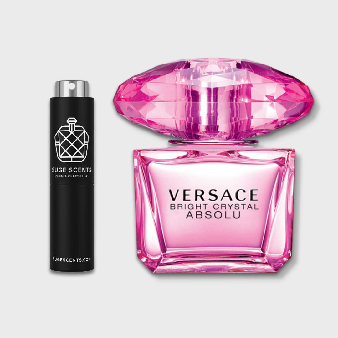 Versace Bright Crystal Absolu EDP image 0