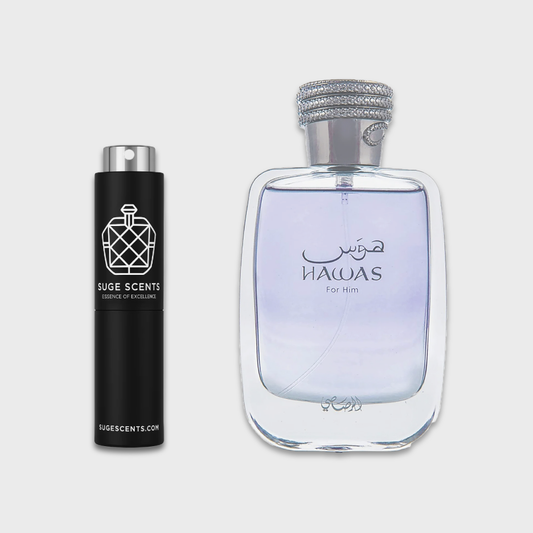 Rasasi Hawas EDP image 0