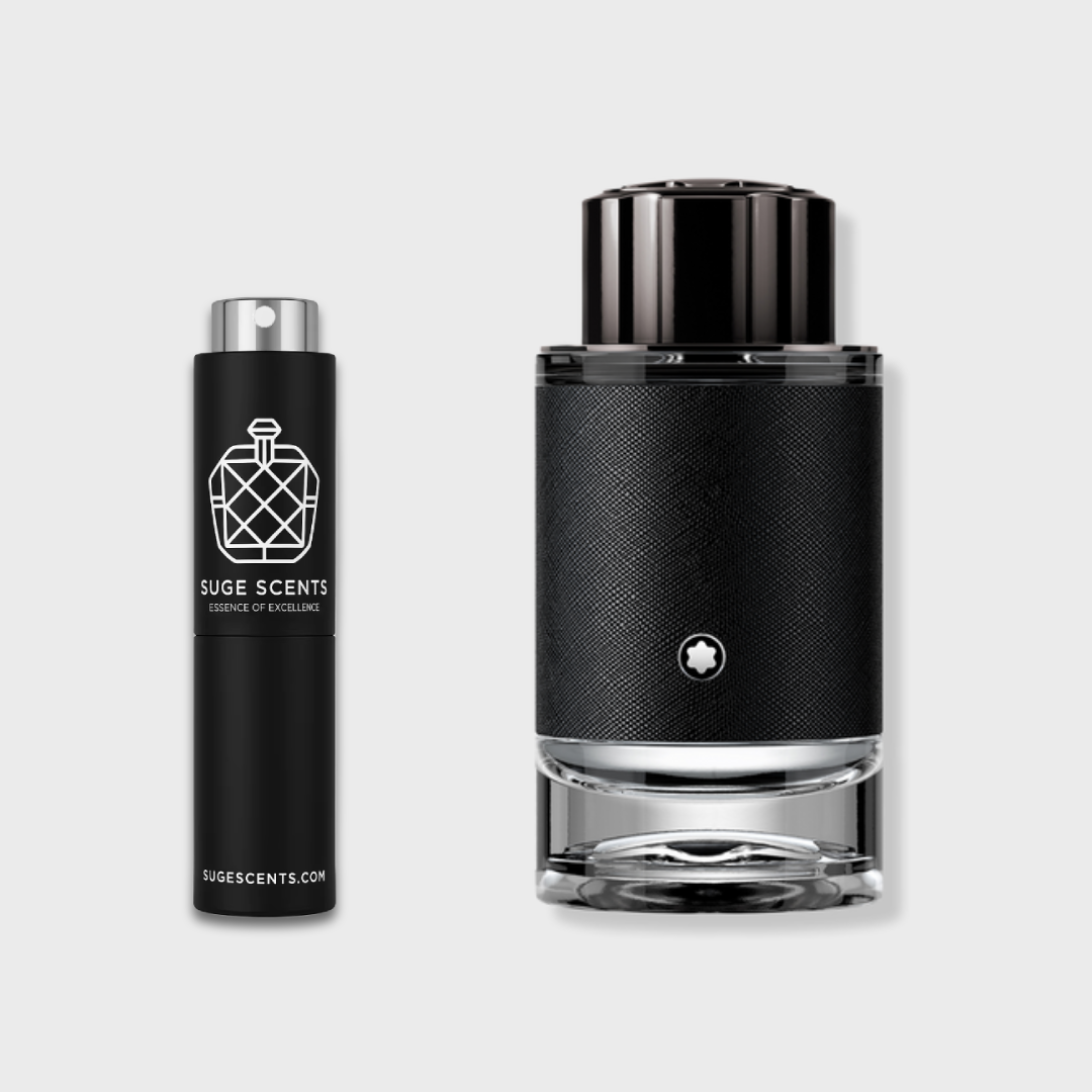 Mont Blanc Explorer EDP image 0