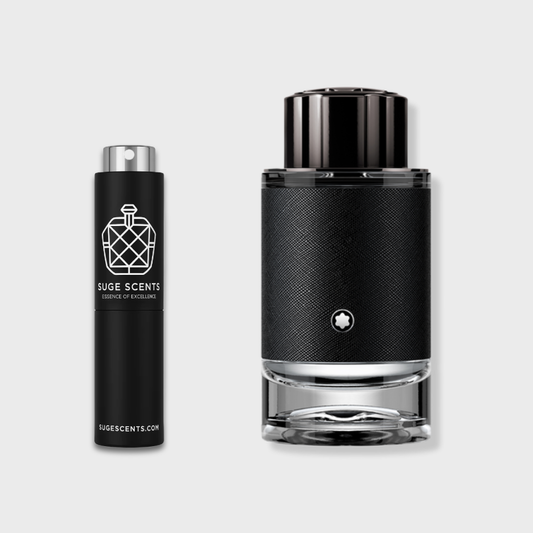 Mont Blanc Explorer EDP image 0