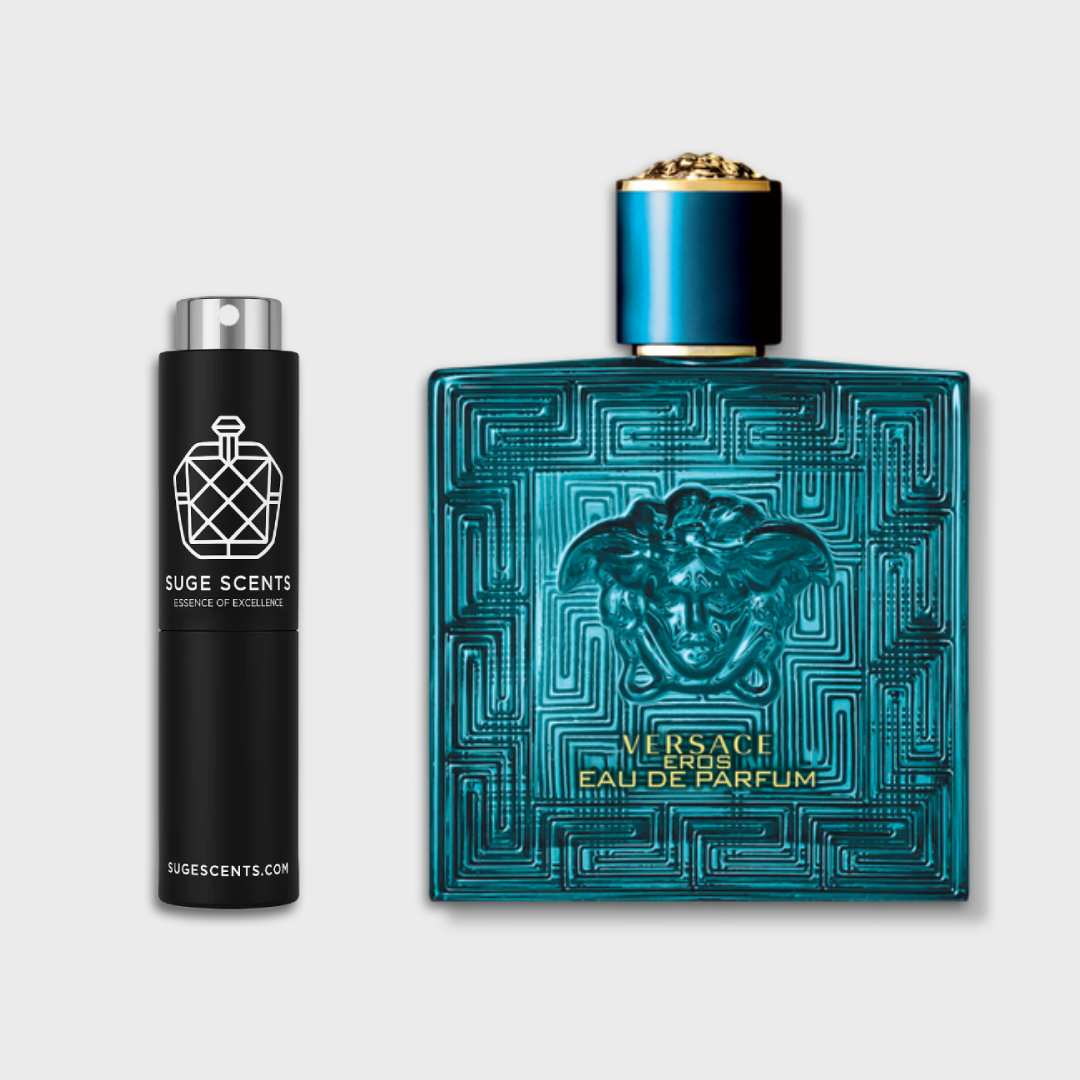 Versace Eros EDP image 0
