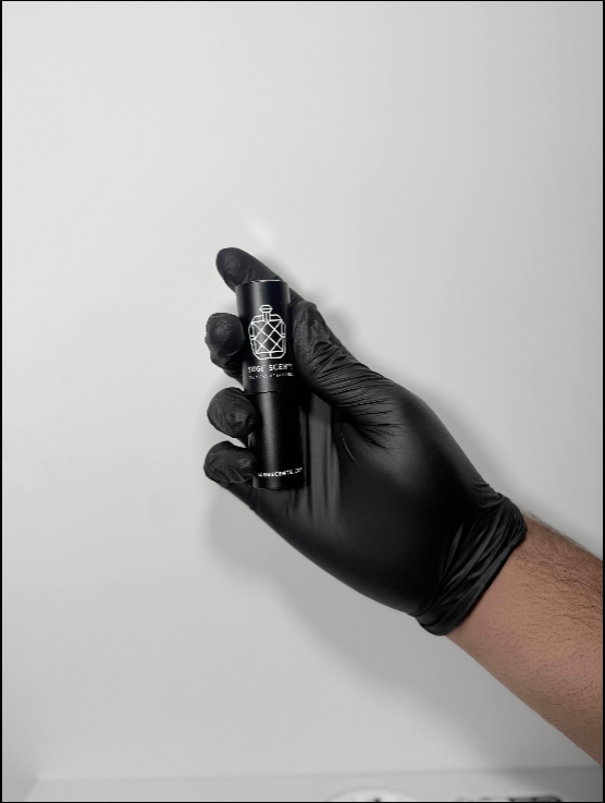 Mont Blanc Explorer EDP - 5ml Decant