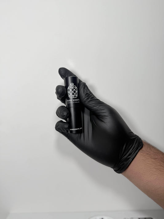 Versace Eros EDP - 5ml Decant